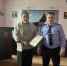 В Гусеве ветеран избавил женщину от мерзавца - ИА Русский Запад