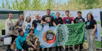 В Курской области подвели промежуточные итоги акции «Вода России» - РИА Курск