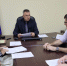 На приеме у главы Владимира горожане обсудили дороги и тротуары - Progorod33.Ru