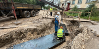 В Кольчугино обновят более 5 километров тепловых сетей - Комсомольская правда