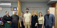Медики Кабардино‑Балкарии помогли собрать более 500 детей в школу - Министерство здравоохранения
