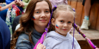 День флага отпразднуют в парках Подмосковья - Туристический портал