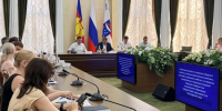 Заседание двух профильных комитетов прошло в Горсобрании - Городское Собрание