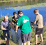 19 августа в регионе прошёл День единых действий, приуроченный к празднованию Дня особо охраняемых природных территорий. Это масштабная экологическая акция. - НИА Самара