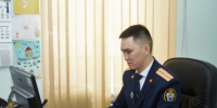 В Республике Тыва местный житель предстанет перед судом за незаконное проникновение в жилище и убийство незнакомого мужчины - Следственный комитет
