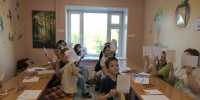 Собачки, овечки и кексы из облаков - Детско-юношеская библиотека