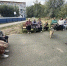 Заседание комитета. - ТОС Омска