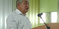 Благоустройство в Железногорске пока откладывается - Газета Железногорские новости