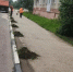 За неделю из Дзержинска вывезли 84 тонны дорожного смета - ProDzer.Ru