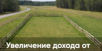 Доходы от использования и реализации земельных участков из региональной собственности увеличились более чем в два раза - Министерство имущественных отношений
