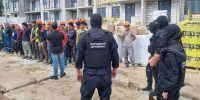 Нарушителей миграционного законодательства выявили в рамках рейдов в двух округах Подмосковья - MosRegToday.Ru