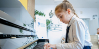 В Новом Уренгое откроется Центр для одаренных детей Ямала - Администрация ЯНАО