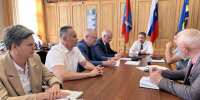 Олег Болоховец провел штаб по подготовке Костромы к новому отопительному сезону - Город Кострома