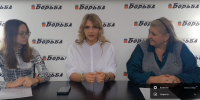 Выпускница ВГАФК рассказала, как связаны выступления в спорте и воспитание троих детей - ВГАФК
