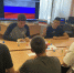 В Белгородском муниципальном округе проходят акции, приуроченные ко Дню флага России. - Администрация Белгородского района