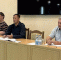 Готовность на 100%: в Приозерском районе прошёл обучающий семинар для председателей УИК - Газета Приозерские ведомости