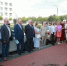 В Воронеже открыта мемориальная доска В.П. Загоровскому - ВГУ