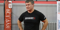 Олег Тактаров обозначил гонорар за поединок с Артемом Дзюбой - ИА Общественная служба новостей