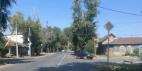 В Оренбурге пенсионер сбил 39-летнего самокатчика - Комсомольская Правда