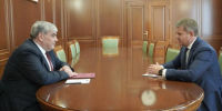 У республики большой креативный потенциал - Кабардино-Балкарская правда