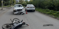 Авария - РИА Омск-информ