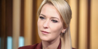 Лантратова заявила о разрешении истории с нарисовавшей "Смешариков" девочкой под Тулой - M24.Ru