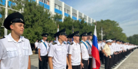 Море и технологии в приоритете. В ХГМА растет конкуренция абитуриентов за места - Херсонское агентство новостей