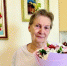 «Полный дом картин»: жительнице Кудрово исполнилось 80 лет - Заневское городское поселение