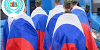 Боец из Ивановской области вернулся из украинского плена - Известно.ру