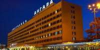 В пятницу, 21 августа, в Приангарье ожидаются ливни, грозы и град - Baikal24.Ru