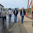 Сергей Леонов оценил работу металлургического предприятия в Великих Луках - ЛДПР