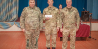 В «БАРС-Брянск» рассказали о вакансиях и выплатах добровольцам - Газета Брянские новости