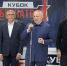 В Туле стартовал VII Кубок Губернатора Тульской области по хоккею - ИА Новомосковск Сегодня