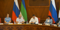 Дмитрий Братыненко потребовал от муниципалитетов и подрядчиков сдать образовательные объекты в срок, без переносов - ИА Комиинформ