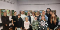 «Тёплый день в кругу семьи: экскурсия для многодетных сотрудников» - Управление соцзащиты населения