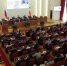 19.08.2026 руководитель УФК по Ростовской области В.Ю. Бородулин принял участие в заседании Правительства Ростовской области под председательством Губернатора Ростовской области Ю.Б. Слюсаря. - УФК по Ростовской области