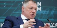 Готовность коммунальной инфраструктуры к отопительному сезону составляет 62% - Реальное время