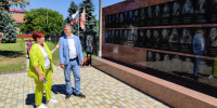 Иван Жилищиков: рабочая поездка в Тимашевский район и встреча с жителями в краевом центре - КПРФ