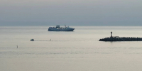 Проект суперлайнера на 2000 мест для Черного моря эксперты назвали фантастикой - Комсомольская Правда