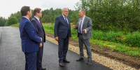Популярность проекта «Дорожный миллиард» в Слободском районе выросла в 14 раз - Комсомольская Правда