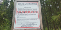 В Сийском заказнике выявили десятки нарушений - ИА Северные Новости