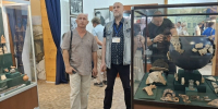 ТАКОЙ  ГОРОД  В  РОССИИ  ОДИН - Восточно-Крымский историко-культурный музей-заповедник
