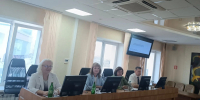 18 августа 2026 год состоялось заседание Коллегии УФК по Брянской области на тему «Текущие вопросы деятельности УФК по Брянской области». - Федеральное казначейство