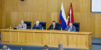 Закон о поддержке беременных женщин, больных фенилкетонурией приняла Областная Дума - МОЁ! Online
