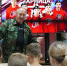 В Вологде проходит «Юнармейское лето» - Вологда.РФ
