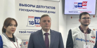 В Тульской области участники избирательных комиссий посетят избирателей по месту жительства - ИА Тульские новости