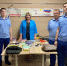 ЛДПР в Лабытнанги поддержала акцию «Собери ребёнка в школу» - ЛДПР