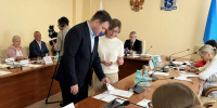 ЛДПР на Ямале приняла участие в жеребьёвке по распределению бесплатного эфирного времени - ЛДПР