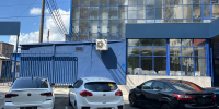 В Краснодаре установили новые камеры для фиксации снятия номеров с автомобилей при стоянке на муниципальных парковках - Югополис