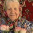 Жительница села Головчино Екатерина Кирилловна Власенко отметила 85-летний юбилей🎉. - Грайворонский муниципальный округ